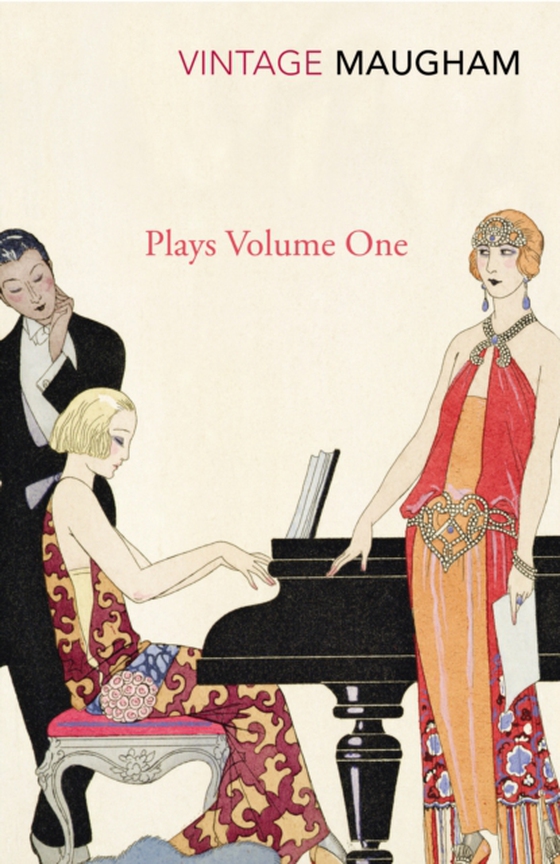 Plays Volume One (e-bog) af Maugham, W. Somerset