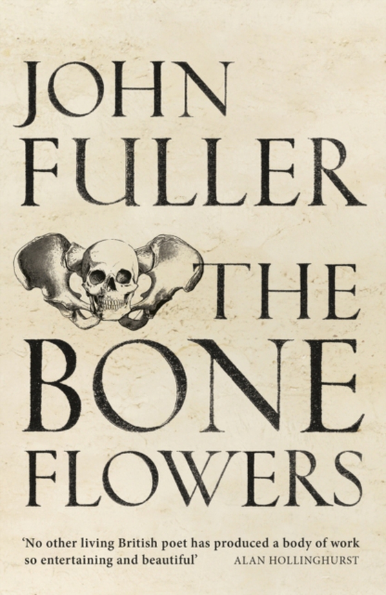 Bone Flowers (e-bog) af Fuller, John