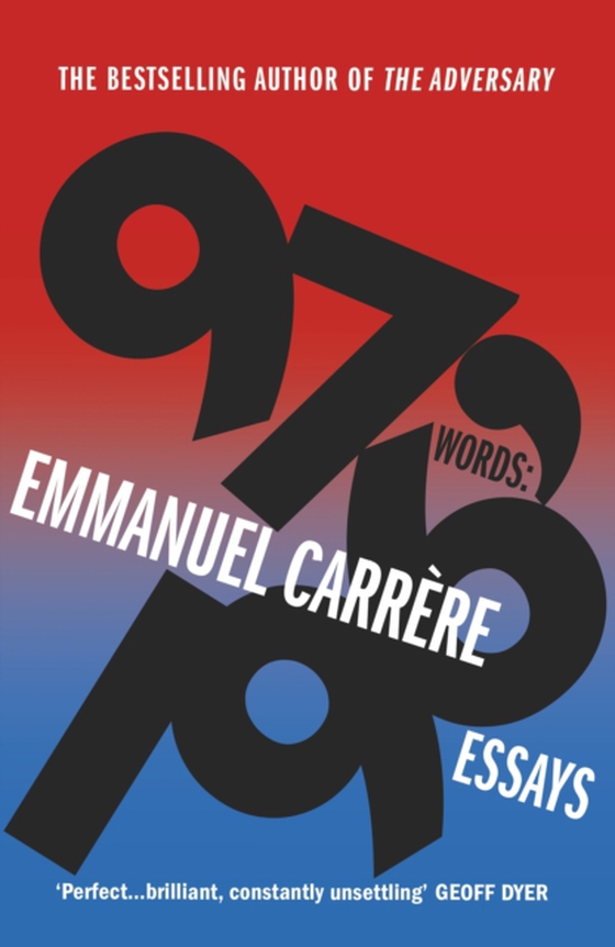 97,196 Words (e-bog) af re, Emmanuel Carr