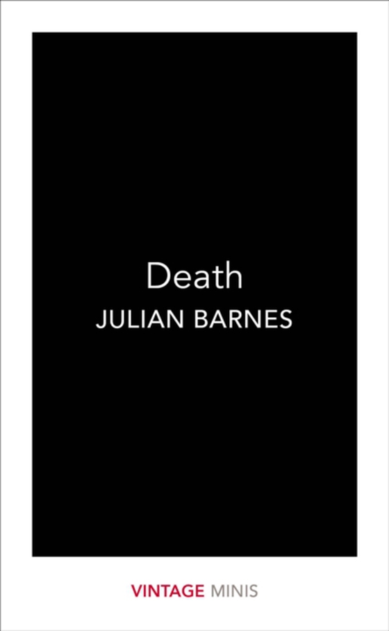 Death (e-bog) af Barnes, Julian