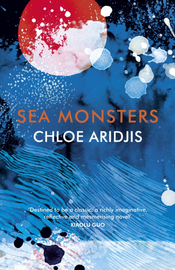 Sea Monsters (e-bog) af Aridjis, Chloe