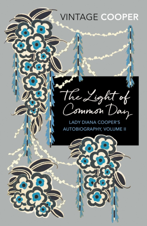 Light of Common Day (e-bog) af Cooper, Diana