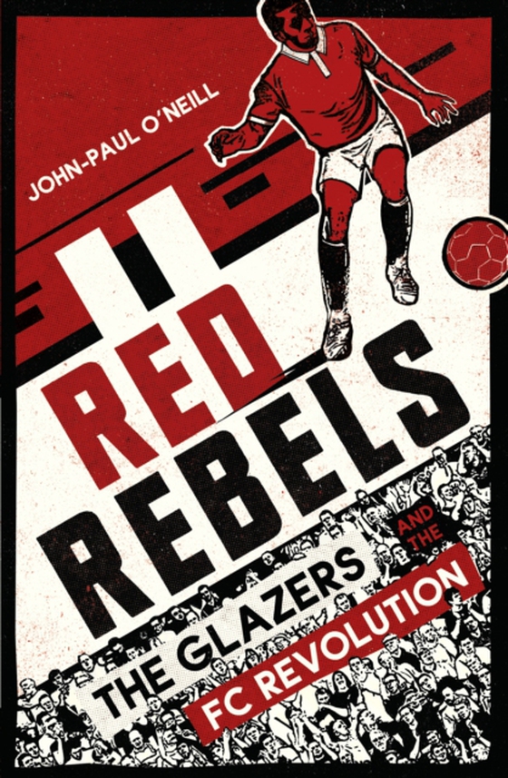 Red Rebels (e-bog) af Neill, John-Paul O