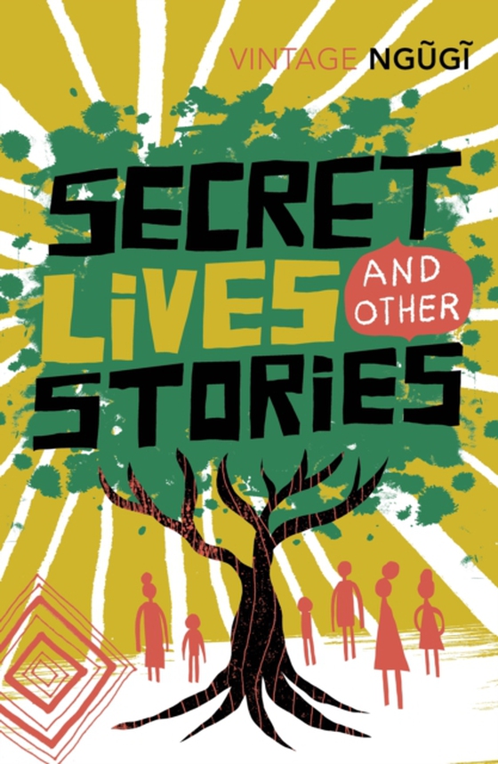 Secret Lives & Other Stories