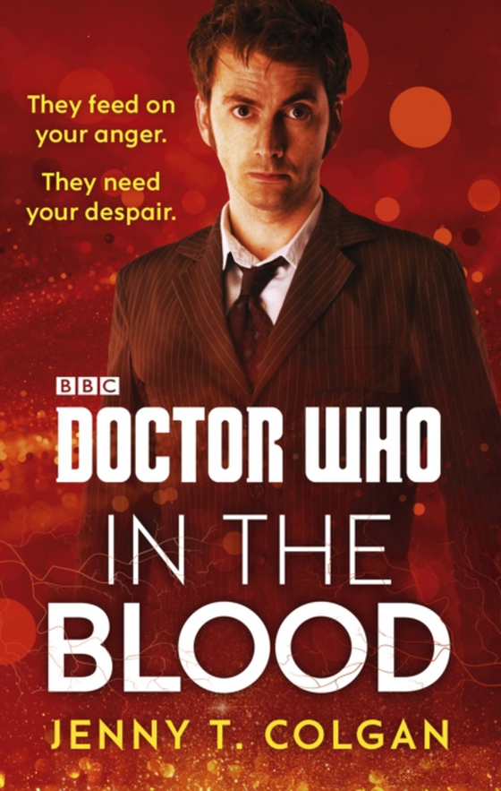 Doctor Who: In the Blood (e-bog) af Colgan, Jenny T