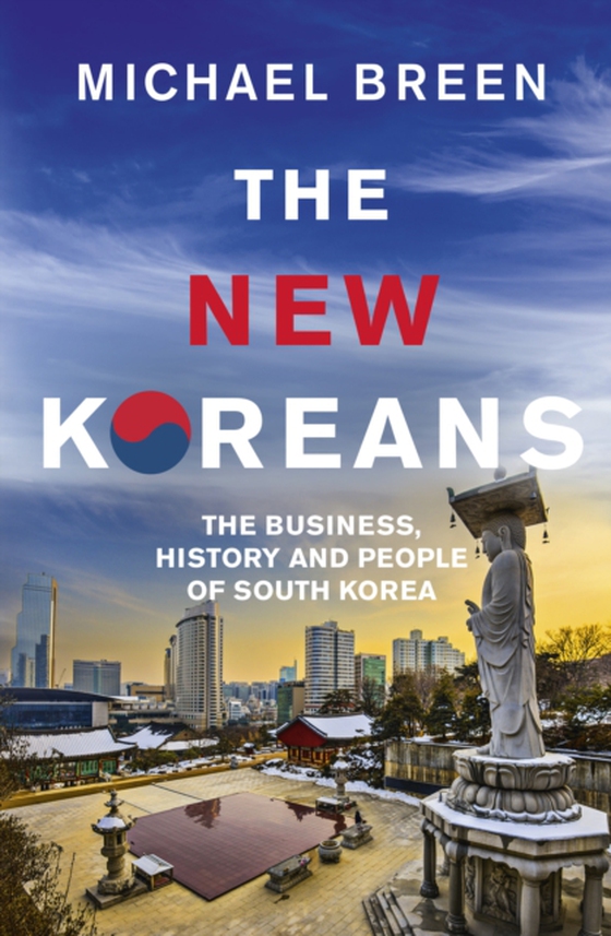 New Koreans (e-bog) af Breen, Michael