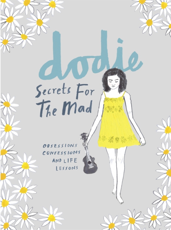 Secrets for the Mad (e-bog) af dodie