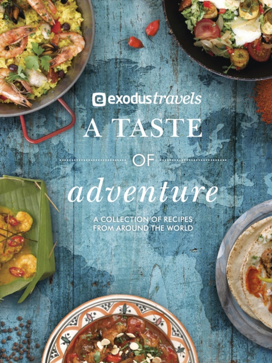 Taste of Adventure