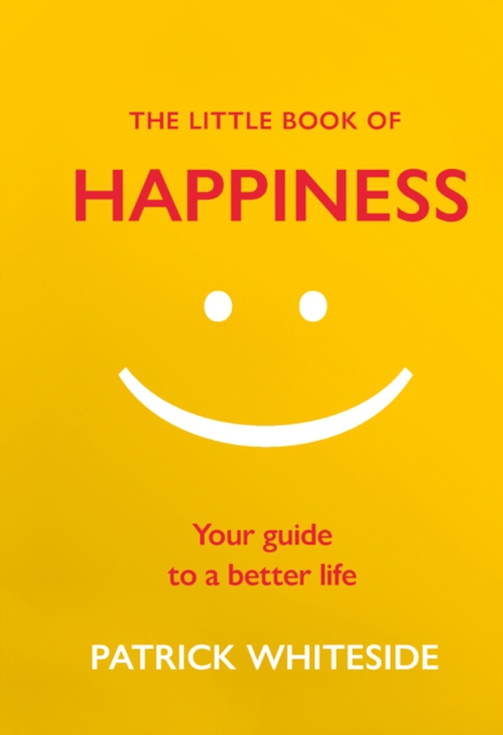 Little Book of Happiness