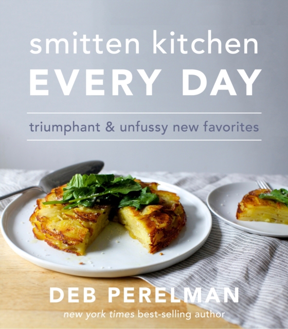 Smitten Kitchen Every Day (e-bog) af Perelman, Deb