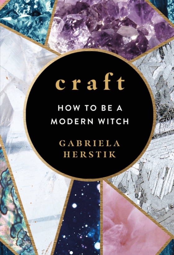 Craft (e-bog) af Herstik, Gabriela