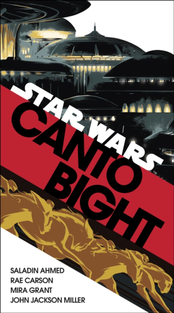 Canto Bight (Star Wars) (e-bog) af Miller, John Jackson