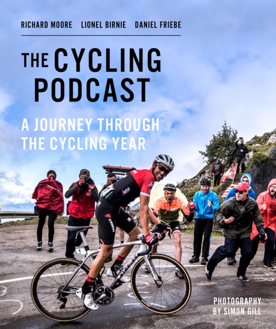 Journey Through the Cycling Year (e-bog) af Moore, Richard