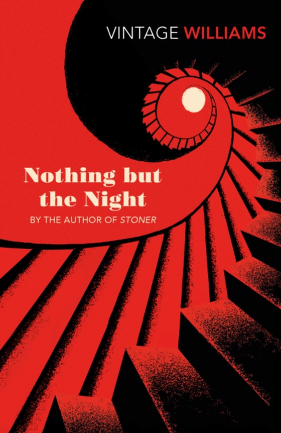 Nothing But the Night (e-bog) af Williams, John