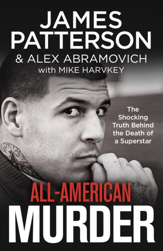 All-American Murder (e-bog) af Patterson, James