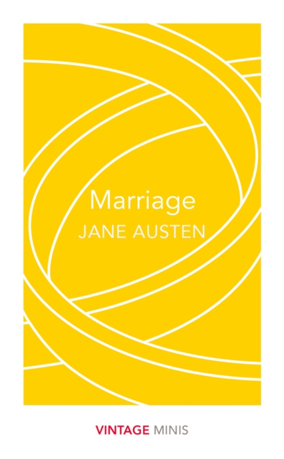 Marriage (e-bog) af Austen, Jane