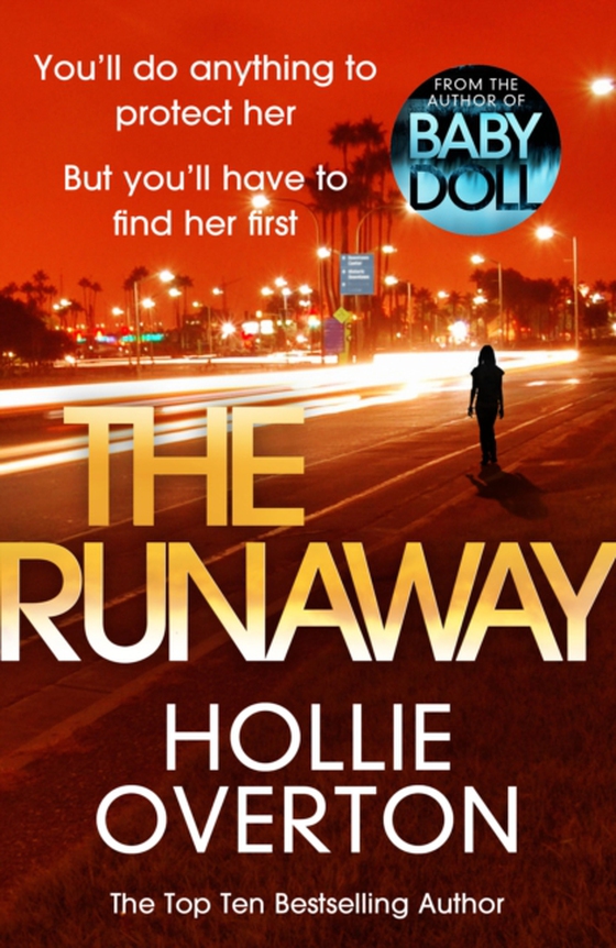 Runaway (e-bog) af Overton, Hollie