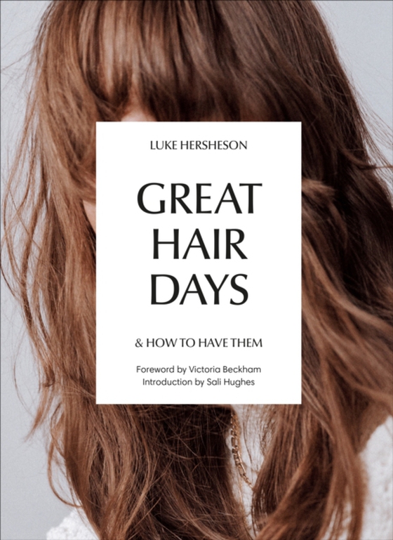 Great Hair Days (e-bog) af Hersheson, Luke