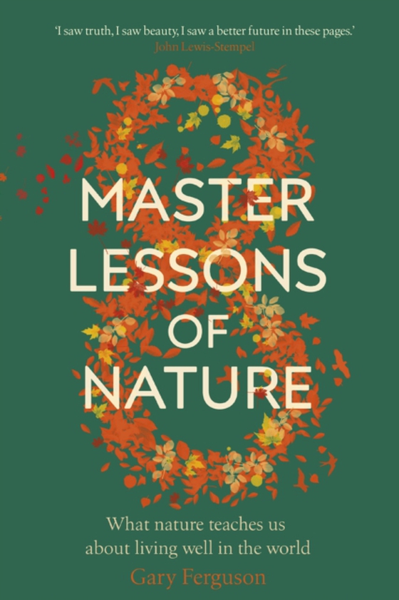 Eight Master Lessons of Nature (e-bog) af Ferguson, Gary