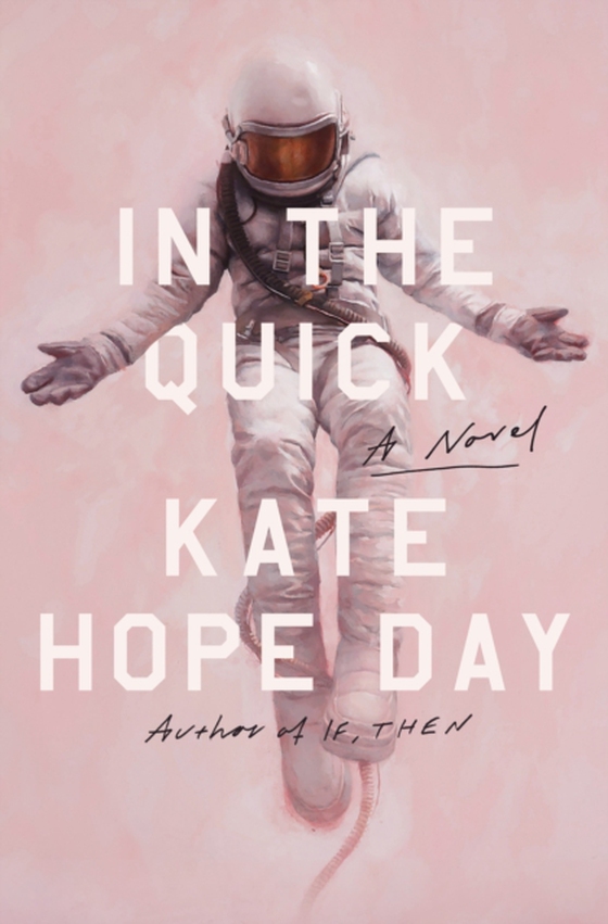 In the Quick (e-bog) af Day, Kate Hope