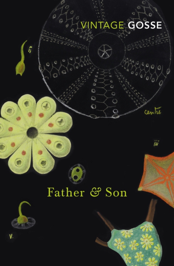 Father and Son (e-bog) af Gosse, Edmund