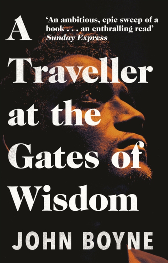 Traveller at the Gates of Wisdom