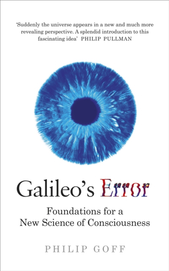 Galileo's Error (e-bog) af Goff, Philip