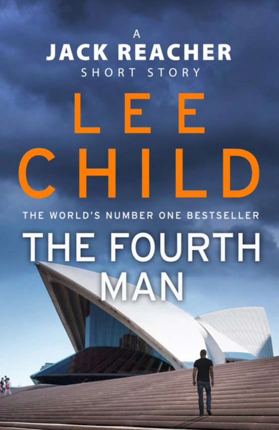 Fourth Man (e-bog) af Child, Lee