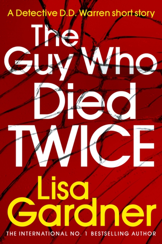 Guy Who Died Twice