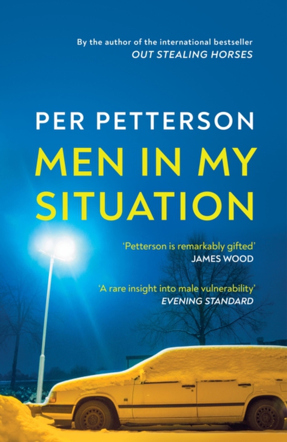 Men in My Situation (e-bog) af Petterson, Per