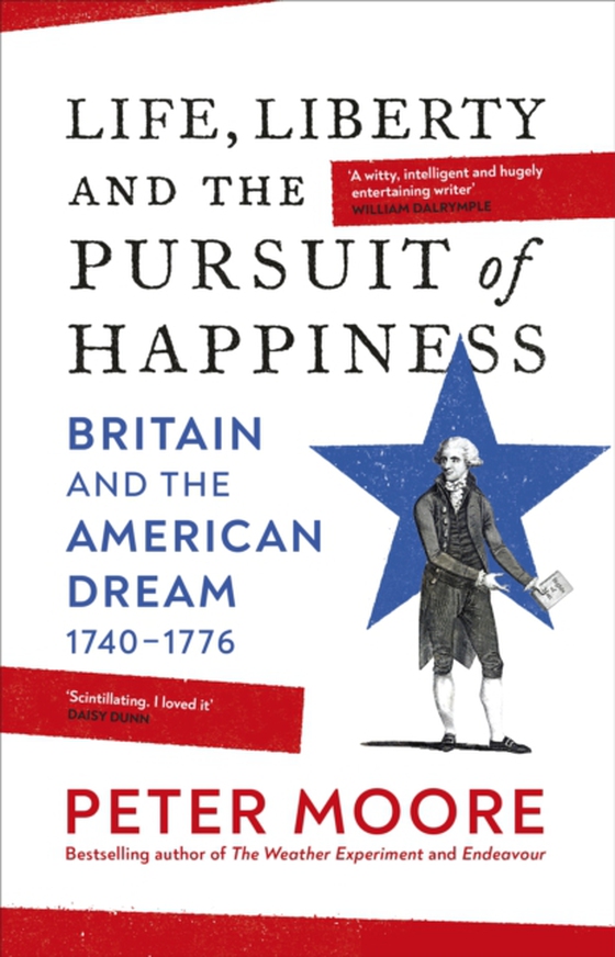 Life, Liberty and the Pursuit of Happiness (e-bog) af Moore, Peter