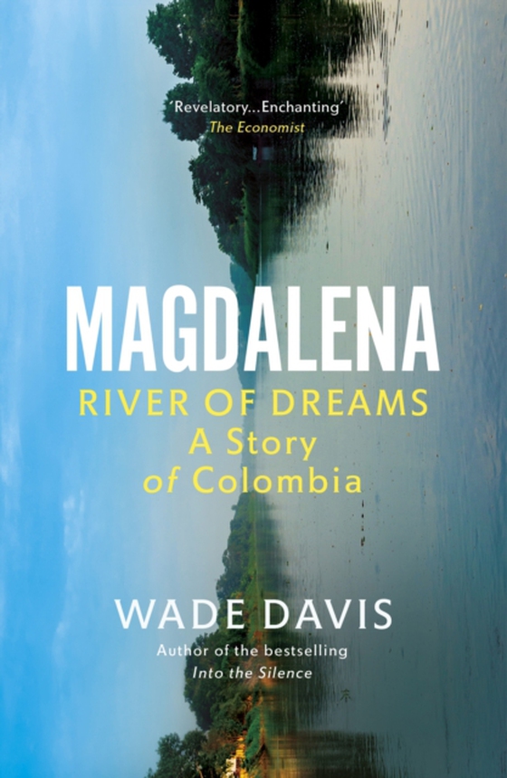 Magdalena (e-bog) af Davis, Wade