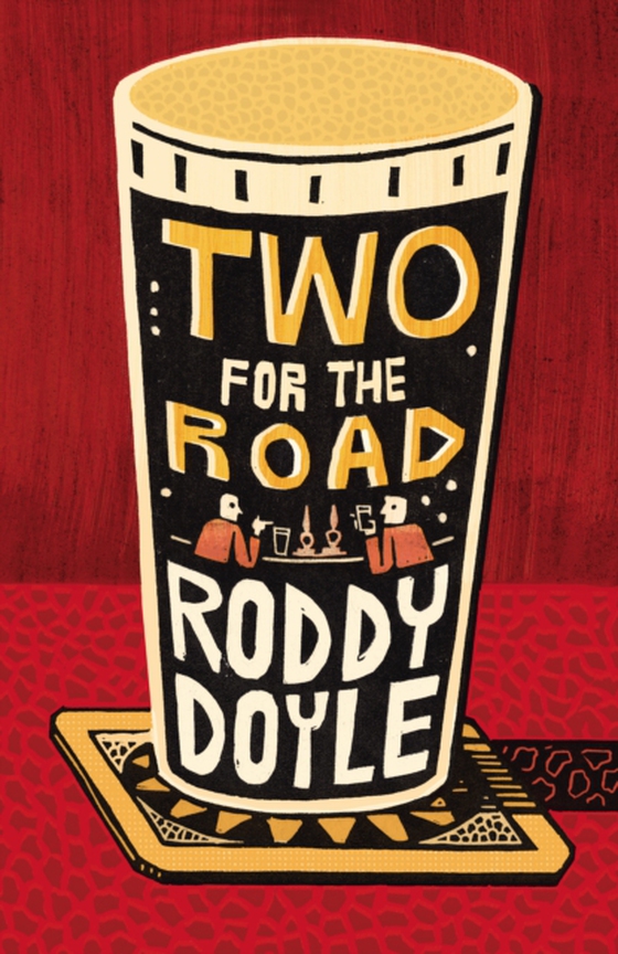 Two for the Road (e-bog) af Doyle, Roddy