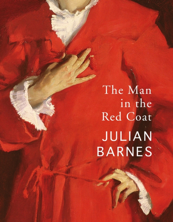 Man in the Red Coat (e-bog) af Barnes, Julian