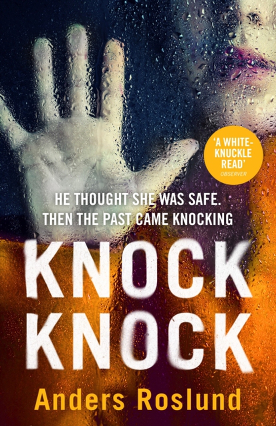 Knock Knock (e-bog) af Roslund, Anders