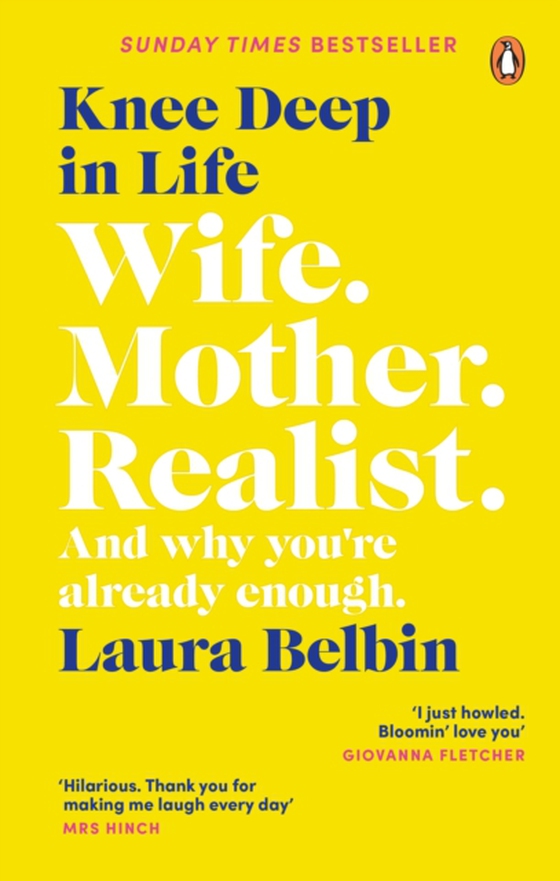 Knee Deep in Life (e-bog) af Belbin, Laura