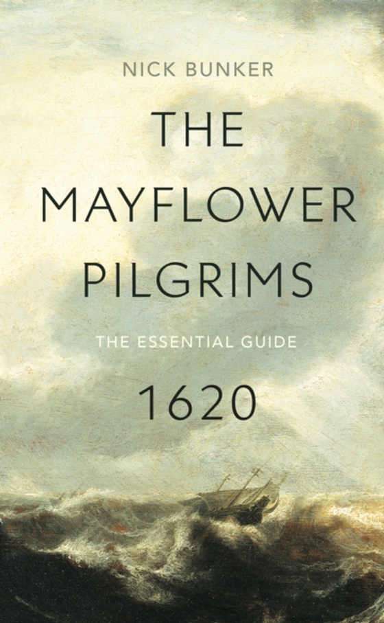 Mayflower Pilgrims