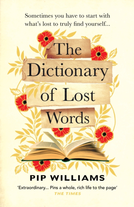 Dictionary of Lost Words