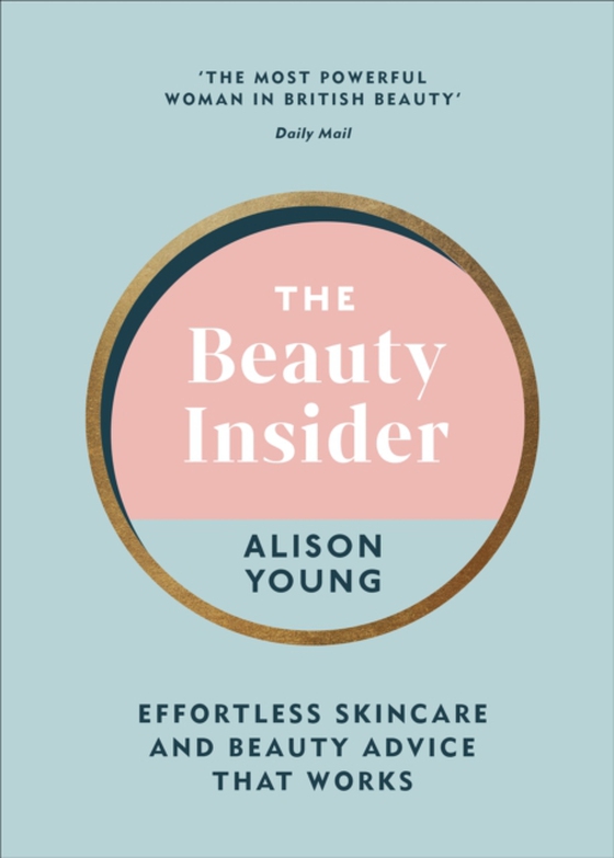 Beauty Insider (e-bog) af Young, Alison