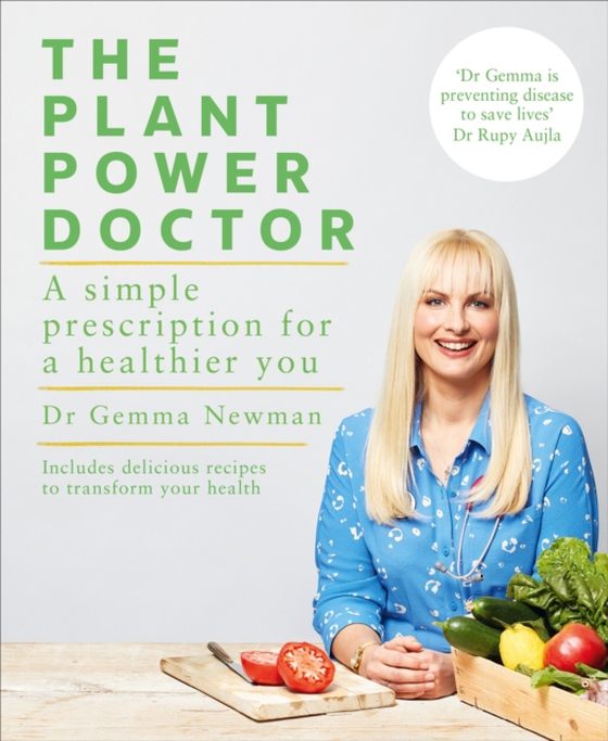 Plant Power Doctor (e-bog) af Newman, Gemma