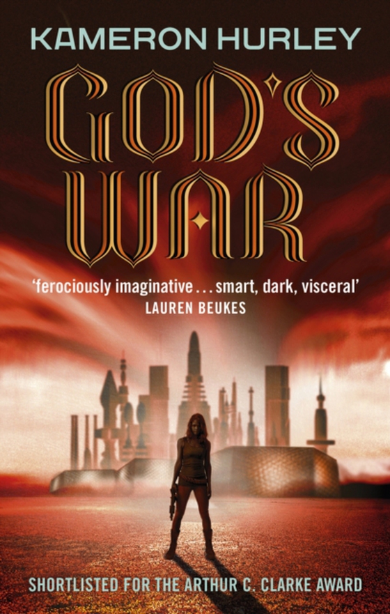 God's War