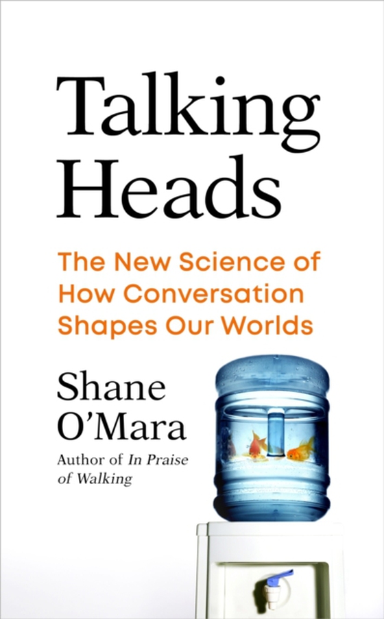 Talking Heads (e-bog) af O'Mara, Shane