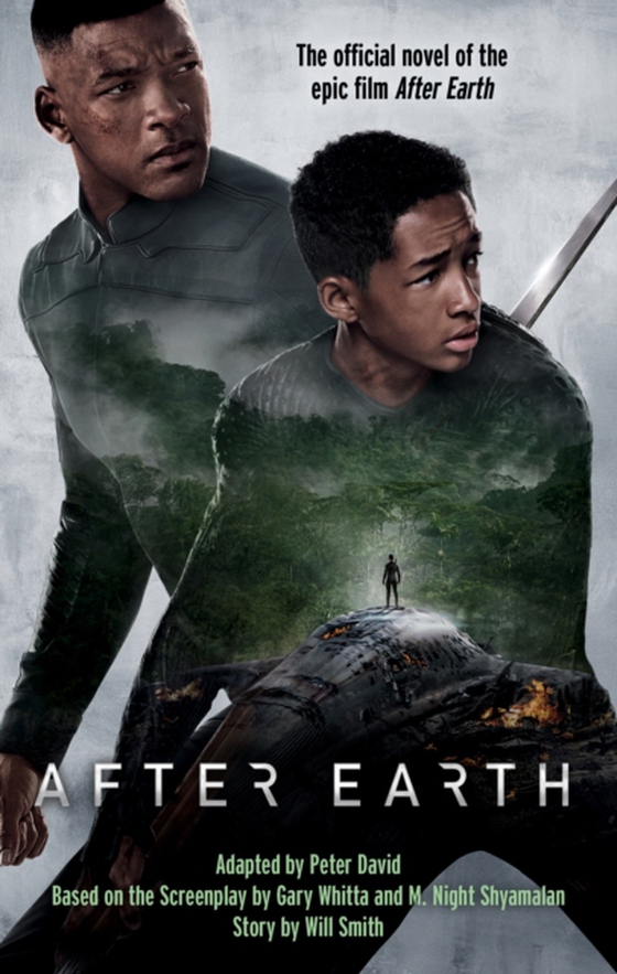 After Earth (e-bog) af David, Peter