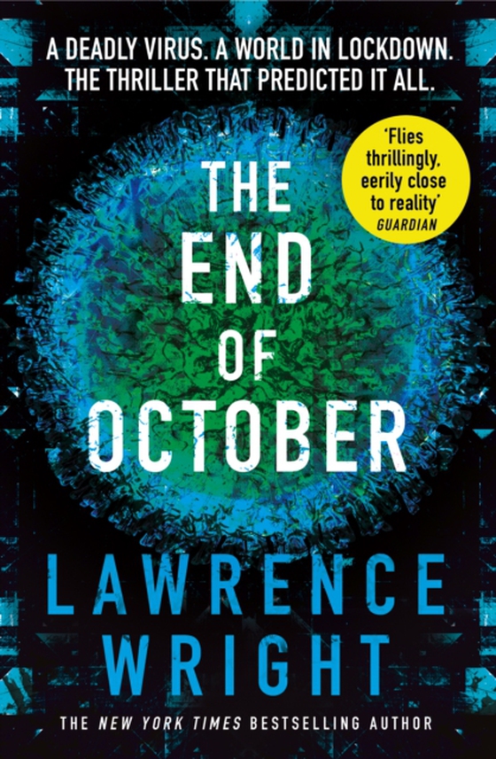 End of October (e-bog) af Wright, Lawrence