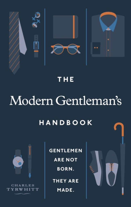 Modern Gentleman s Handbook