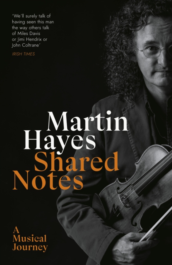 Shared Notes (e-bog) af Hayes, Martin