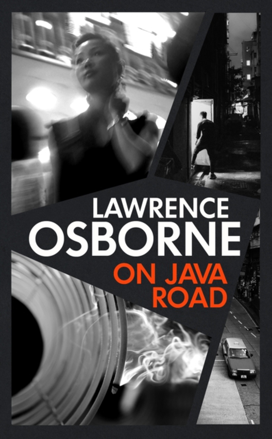 On Java Road (e-bog) af Osborne, Lawrence