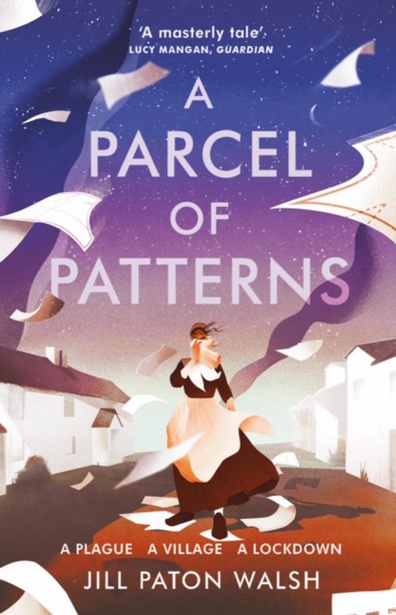 Parcel of Patterns (e-bog) af Walsh, Jill Paton