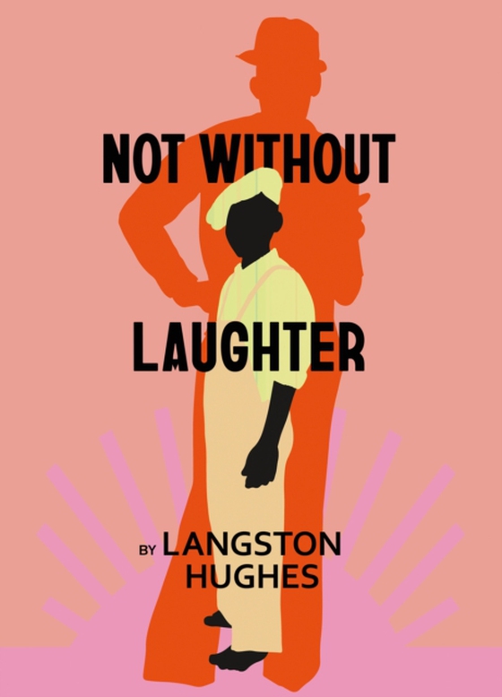 Not Without Laughter (e-bog) af Hughes, Langston