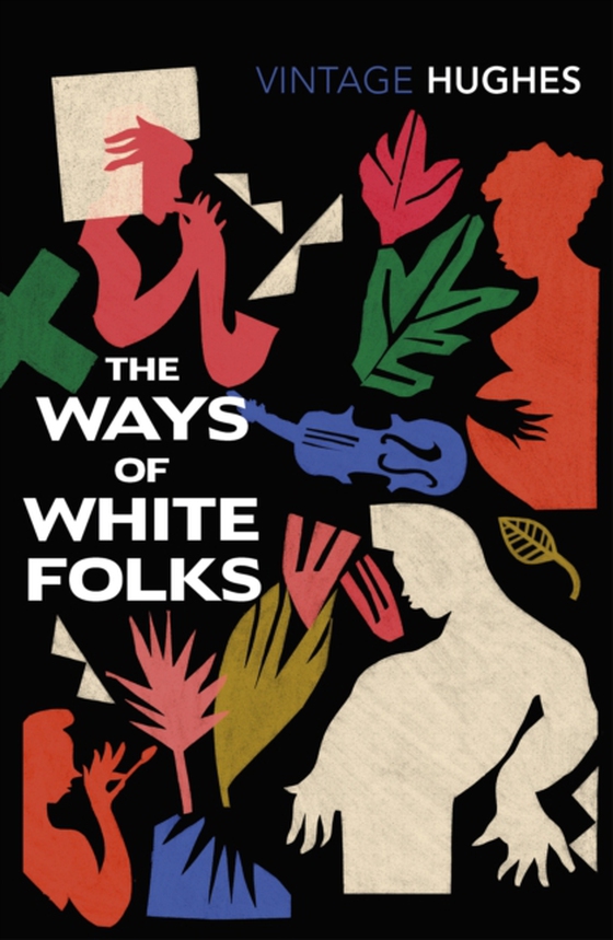 Ways of White Folks (e-bog) af Hughes, Langston
